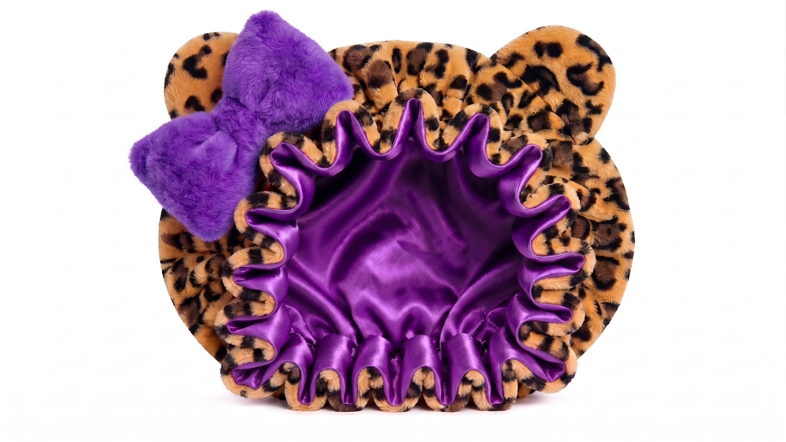 Leopard Collection