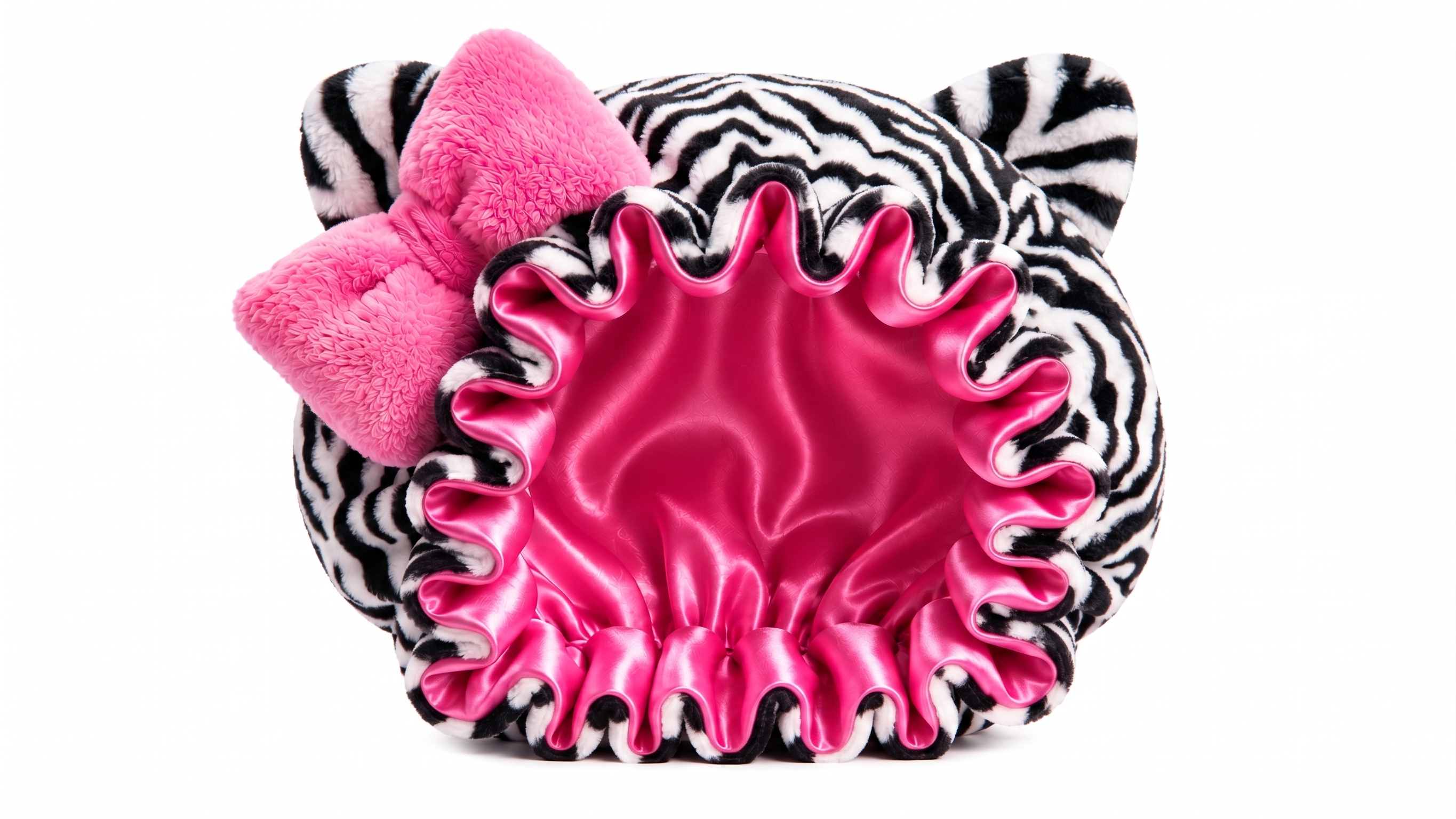 Zebra Collection Bonnets
