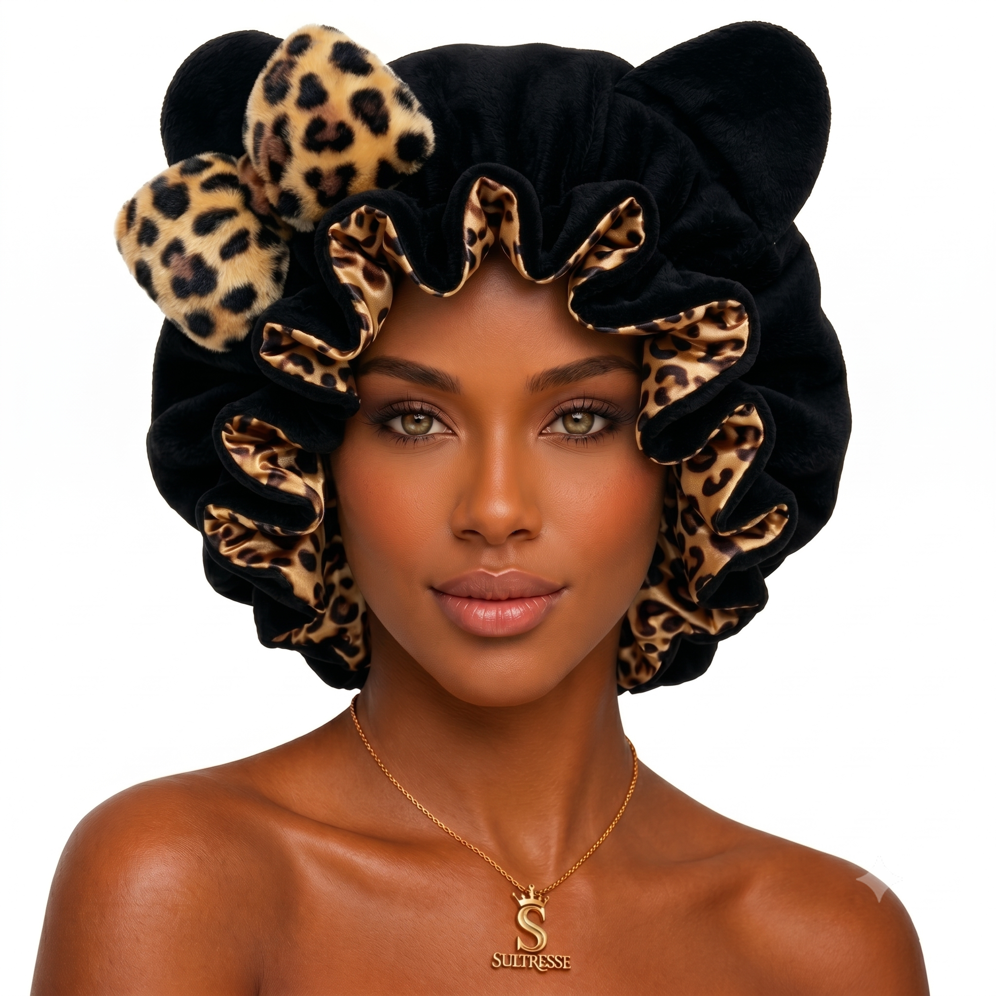 Black Leopard