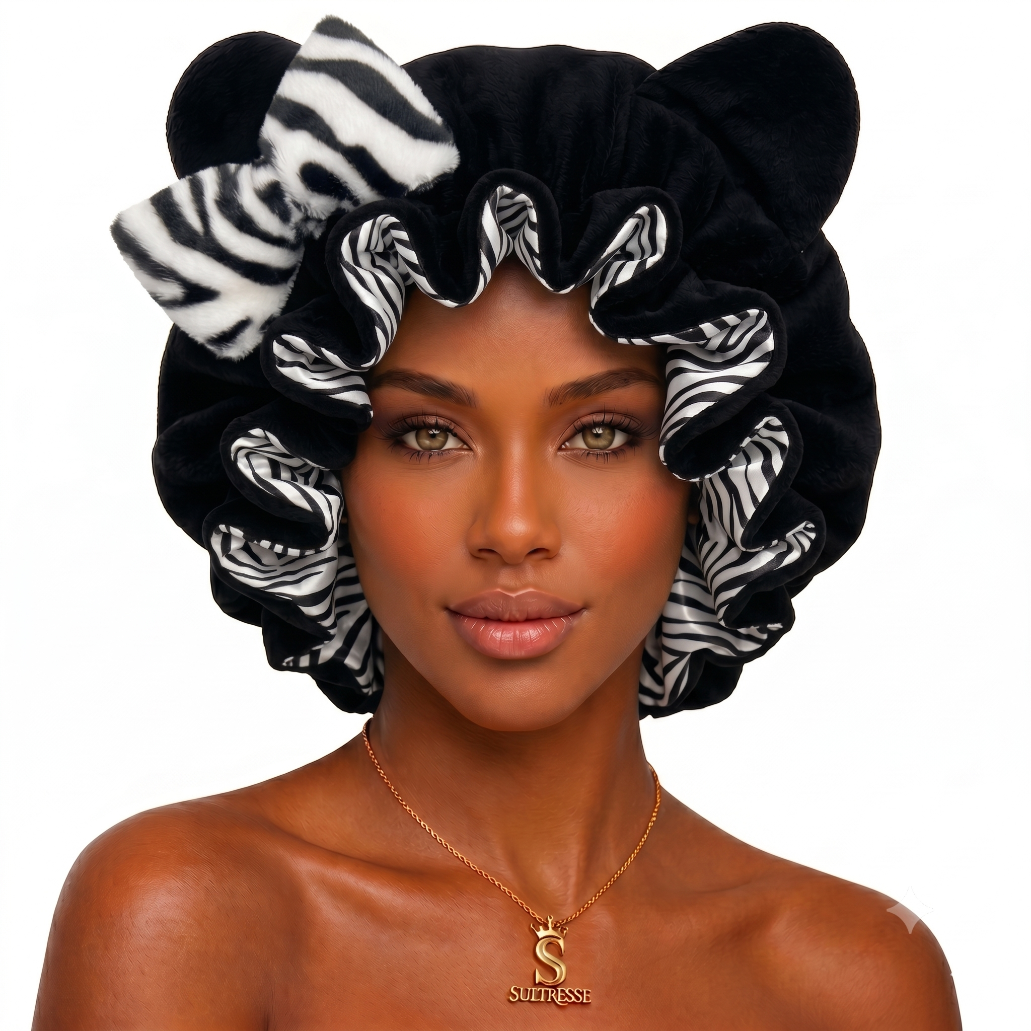 Black Zebra