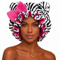 Pink Zebra
