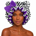 Purple Zebra