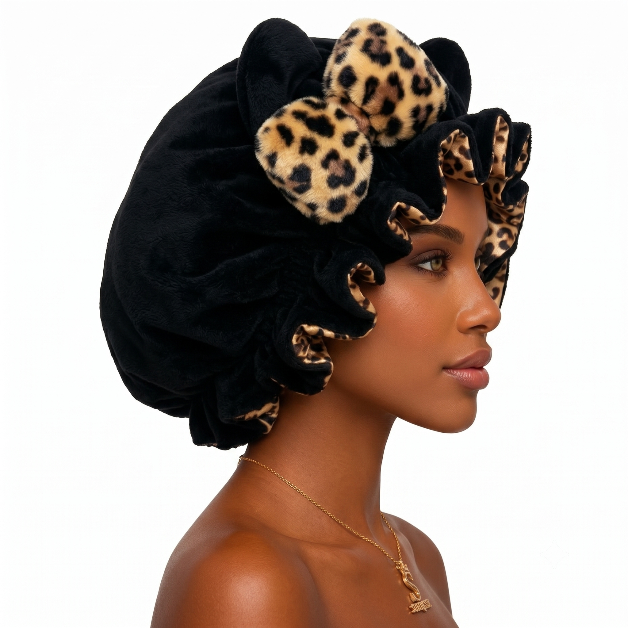 Black Leopard