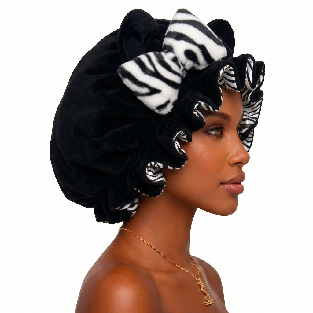 Black Zebra