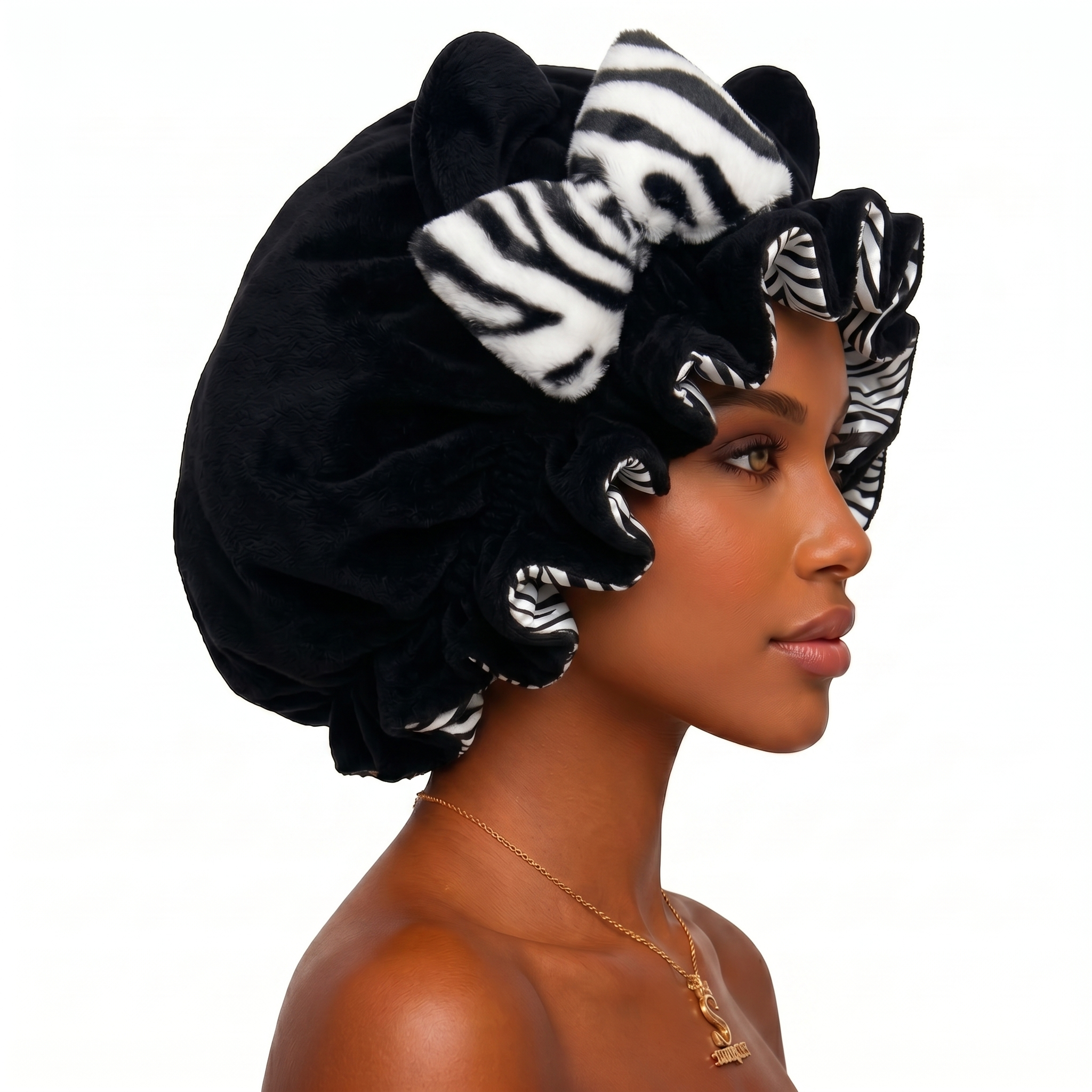 Black Zebra