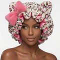 Pink Leopard
