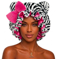 Pink Zebra