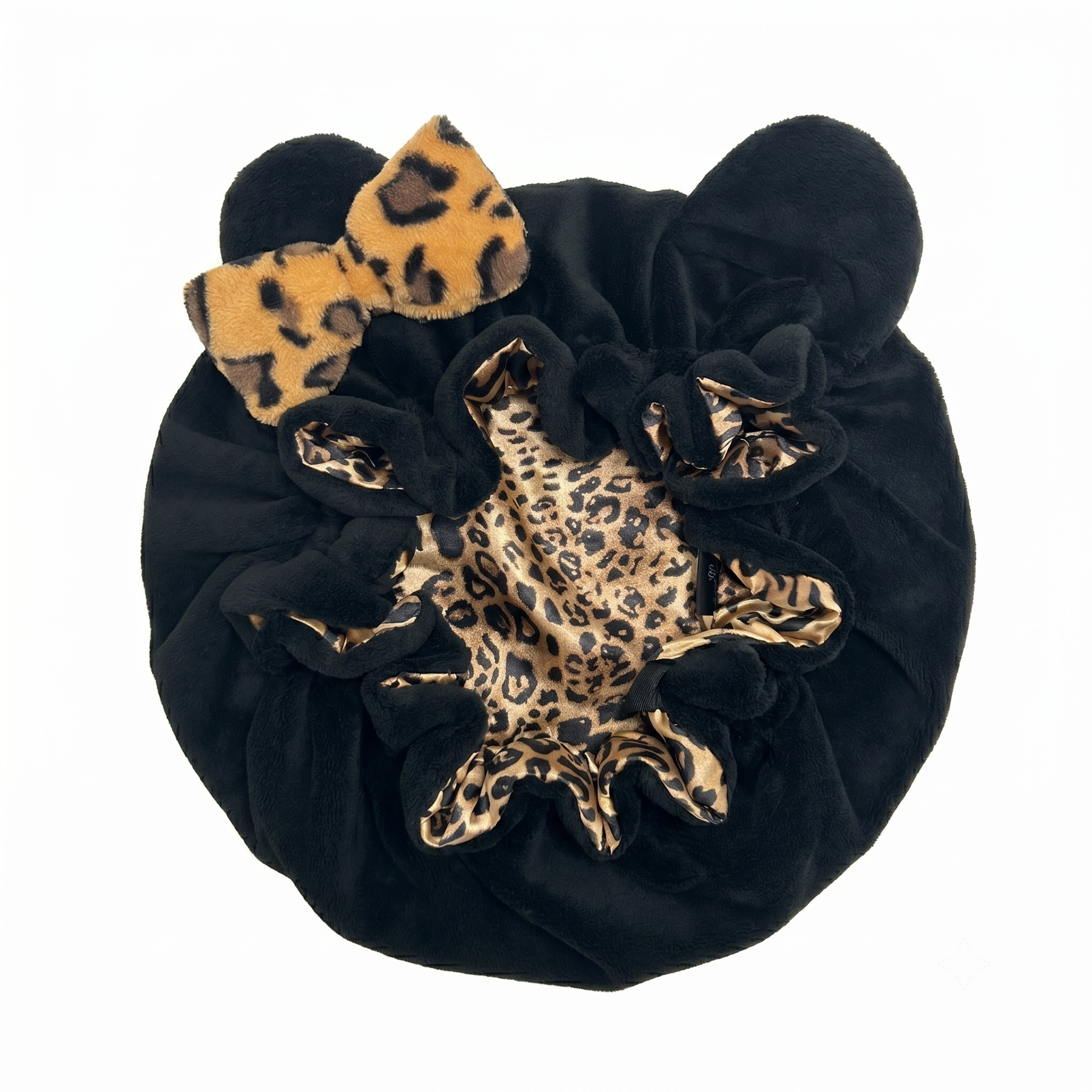 Black Leopard