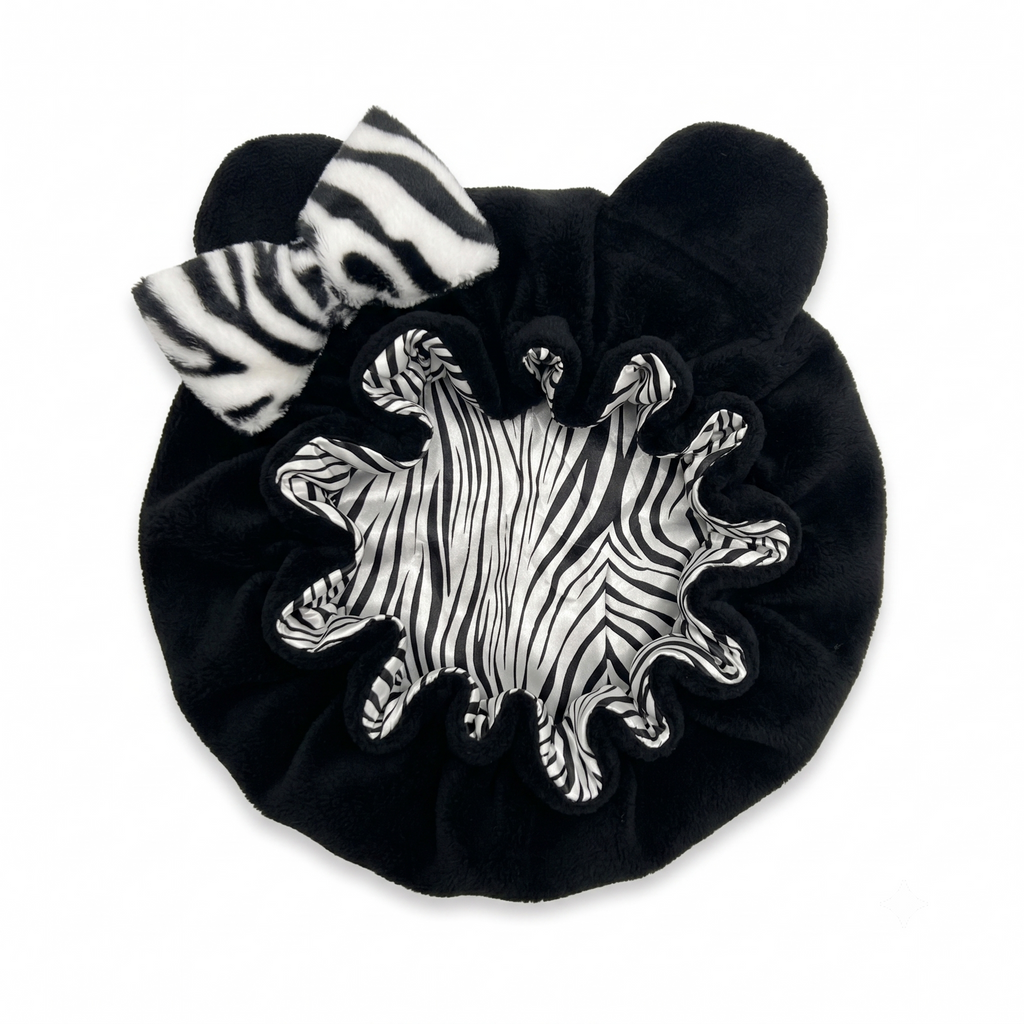 Black Zebra