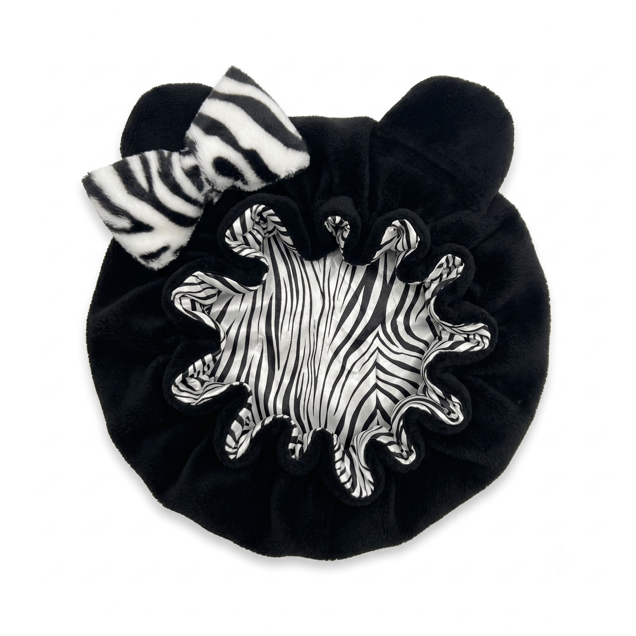 Black Zebra