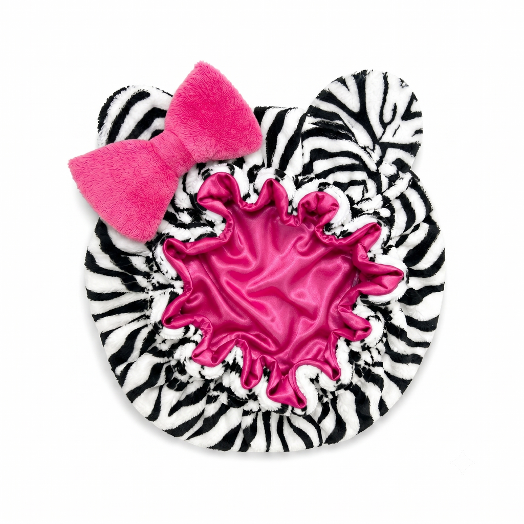 Pink Zebra