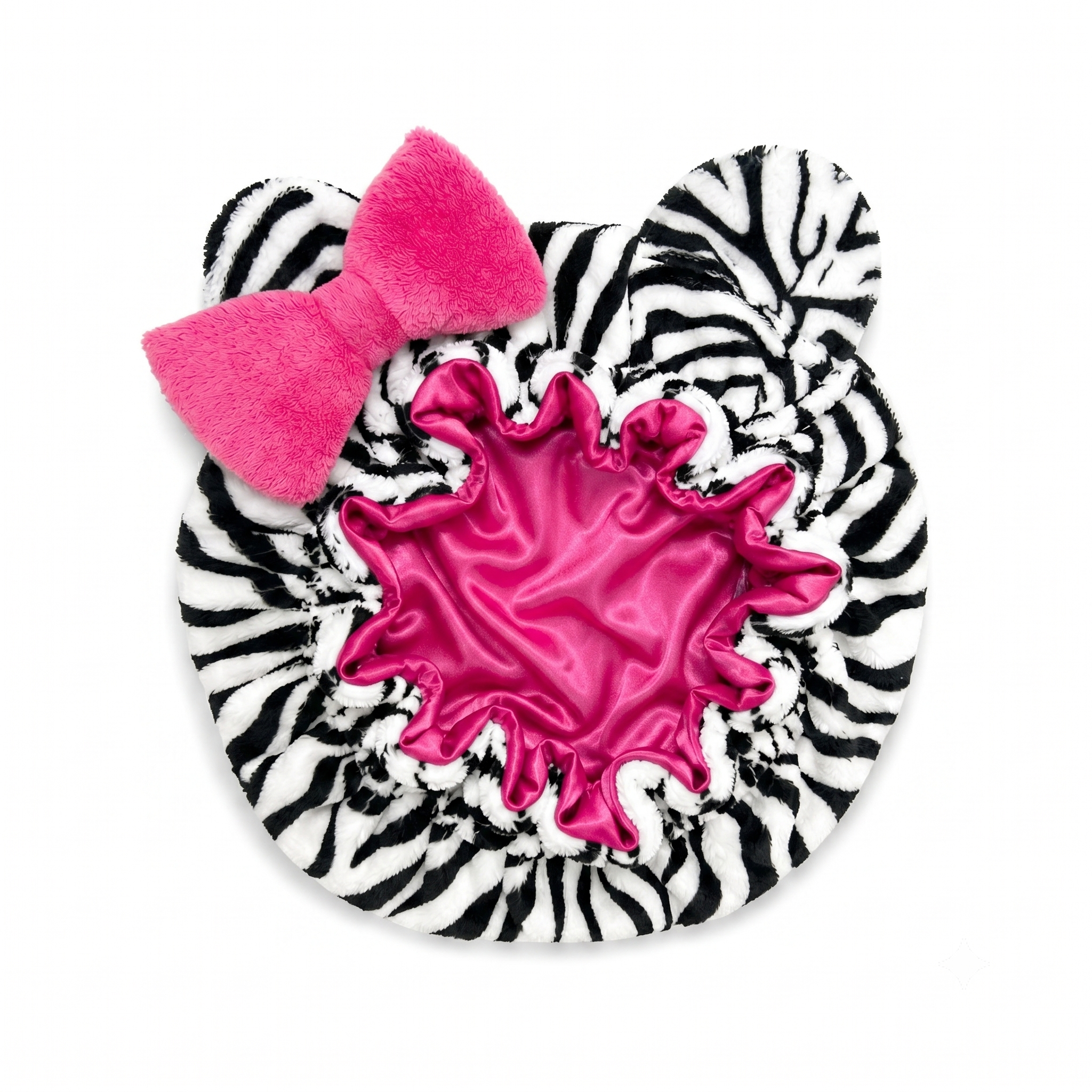 Pink Zebra